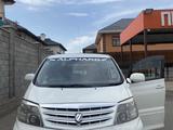 Toyota Alphard 2007 годаfor6 500 000 тг. в Алматы – фото 3