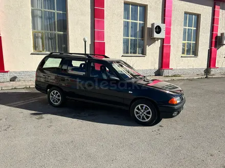 Opel Astra 1998 года за 2 300 000 тг. в Шымкент – фото 3