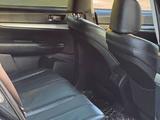 Subaru Outback 2013 года за 7 999 900 тг. в Усть-Каменогорск – фото 3