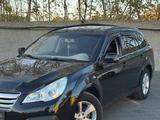 Subaru Outback 2013 года за 7 999 900 тг. в Усть-Каменогорск – фото 2