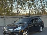 Subaru Outback 2013 года за 7 999 900 тг. в Усть-Каменогорск
