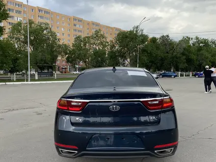 Kia K7 2016 года за 7 000 000 тг. в Караганда – фото 4