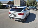 ВАЗ (Lada) Vesta SW Cross 2021 годаүшін8 500 000 тг. в Семей – фото 4