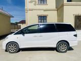 Toyota Estima 2001 года за 3 300 000 тг. в Кызылорда – фото 2