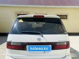 Toyota Estima 2001 года за 3 300 000 тг. в Кызылорда – фото 4