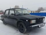 ВАЗ (Lada) 2107 2000 годаfor400 000 тг. в Караганда – фото 5