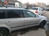 Volkswagen Passat 2002 годаfor2 000 000 тг. в Шу – фото 2