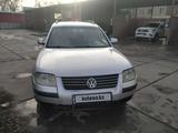 Volkswagen Passat 2002 годаfor2 000 000 тг. в Шу