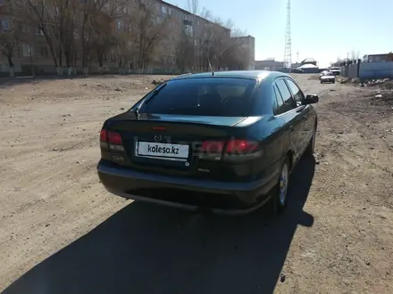 Mazda 626 1999 года за 1 700 000 тг. в Балхаш – фото 5