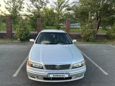 Nissan Cefiro, 1996