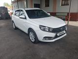 ВАЗ (Lada) Vesta 2018 года за 5 000 000 тг. в Алматы – фото 4