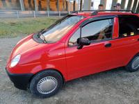 Daewoo Matiz 2013 года за 1 800 000 тг. в Тараз