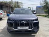 Chery Tiggo 4 Pro 2025 годаүшін7 600 000 тг. в Актобе