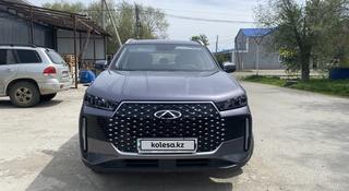 Chery Tiggo 4 Pro 2025 года за 7 600 000 тг. в Актобе
