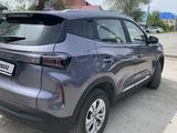 Chery Tiggo 4 Pro 2025 годаүшін7 600 000 тг. в Актобе – фото 4