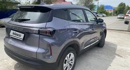 Chery Tiggo 4 Pro 2025 годаүшін7 600 000 тг. в Актобе – фото 4