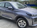 Chery Tiggo 4 Pro 2025 годаүшін7 600 000 тг. в Актобе – фото 3