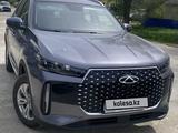 Chery Tiggo 4 Pro 2025 годаүшін7 600 000 тг. в Актобе – фото 2