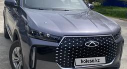 Chery Tiggo 4 Pro 2025 годаүшін7 600 000 тг. в Актобе – фото 2