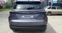 Chery Tiggo 4 Pro 2025 годаүшін7 600 000 тг. в Актобе – фото 5