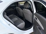Chevrolet Cobalt 2020 года за 4 350 000 тг. в Жетысай – фото 4
