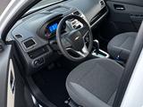 Chevrolet Cobalt 2020 года за 4 350 000 тг. в Жетысай – фото 3