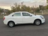 Chevrolet Cobalt 2020 года за 4 350 000 тг. в Жетысай – фото 2