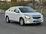 Chevrolet Cobalt 2020 года за 4 350 000 тг. в Жетысай
