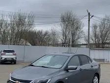 Chevrolet Onix, 2023