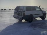 Toyota Land Cruiser 2006 года за 10 000 000 тг. в Павлодар – фото 2