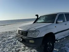 Toyota Land Cruiser, 2006