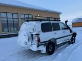 Toyota Land Cruiser 2006 года за 10 000 000 тг. в Павлодар – фото 4