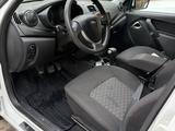 ВАЗ (Lada) Granta 2190 2021 года за 4 200 000 тг. в Астана – фото 4