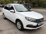 ВАЗ (Lada) Granta 2190 2021 года за 4 200 000 тг. в Астана