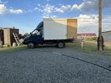 ГАЗ ГАЗель 1998 года за 2 550 000 тг. в Актобе – фото 2