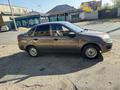 ВАЗ (Lada) Granta 2190 2015 годаүшін2 750 000 тг. в Семей – фото 2