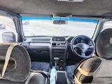 Mitsubishi Pajero 1993 годаfor2 500 000 тг. в Сарканд – фото 4