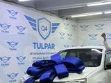 ВАЗ (Lada) Granta 2190 2014 годаүшін2 800 000 тг. в Шымкент – фото 2
