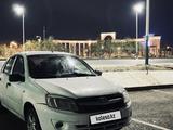 ВАЗ (Lada) Granta 2190 2014 годаүшін2 800 000 тг. в Шымкент – фото 3