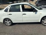 ВАЗ (Lada) Granta 2190 2014 годаүшін2 800 000 тг. в Шымкент – фото 5