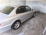 Hyundai Sonata 2004 годаүшін2 500 000 тг. в Актау