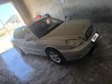 Hyundai Sonata 2004 годаүшін2 500 000 тг. в Актау – фото 4