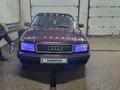 Audi 100 1991 годаfor2 500 000 тг. в Астана – фото 2