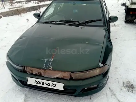 Mitsubishi Galant 1997 года за 900 000 тг. в Астана