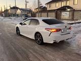 Toyota Camry 2020 годаүшін8 000 000 тг. в Тараз – фото 2