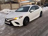 Toyota Camry 2020 годаүшін8 000 000 тг. в Тараз