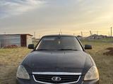 ВАЗ (Lada) Priora 2170 2013 года за 1 700 000 тг. в Астана