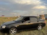 ВАЗ (Lada) Priora 2170 2013 года за 1 700 000 тг. в Астана – фото 2