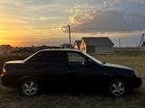 ВАЗ (Lada) Priora 2170 2013 года за 1 700 000 тг. в Астана – фото 5