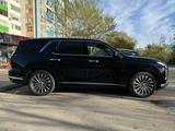 Hyundai Palisade 2023 года за 27 000 000 тг. в Павлодар – фото 4